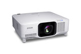 Epson Professional Projector, 13000 Ansi Lumens, WUXGA resolution, 16:10 Aspect Ratio - EBPU2113W