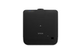 Epson Professional Projector, 13000 Ansi Lumens, WUXGA resolution, 16:10 Aspect Ratio - EBPU2213B