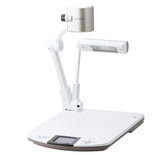 Elmo Visualiser, 16 x Optical Zoom 8 x Digital zoom, 6 MP - P30HD