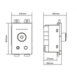 Vision Stereo Amplifier - 3446595