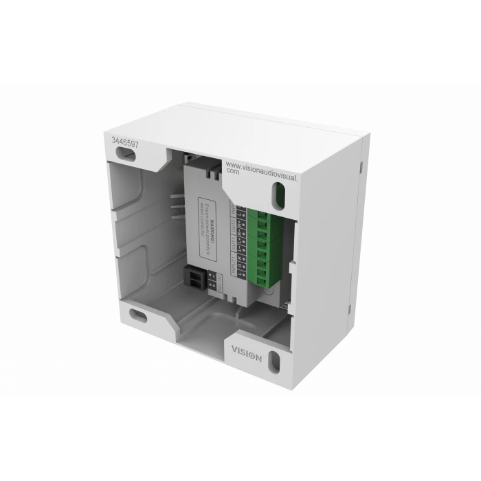 Vision Stereo Amplifier - 3446595
