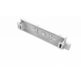 Vision Cable Termination System V3, Blank Module - 3446572