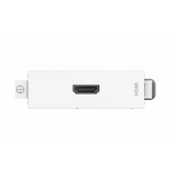 Vision Cable Termination System V3, HDMI Module - 3446573