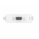 Vision Cable Termination System V3,VGA FemaleD Module - 3498783