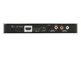 Aten HDMI Repeater with Audio De-Embedder- VC880