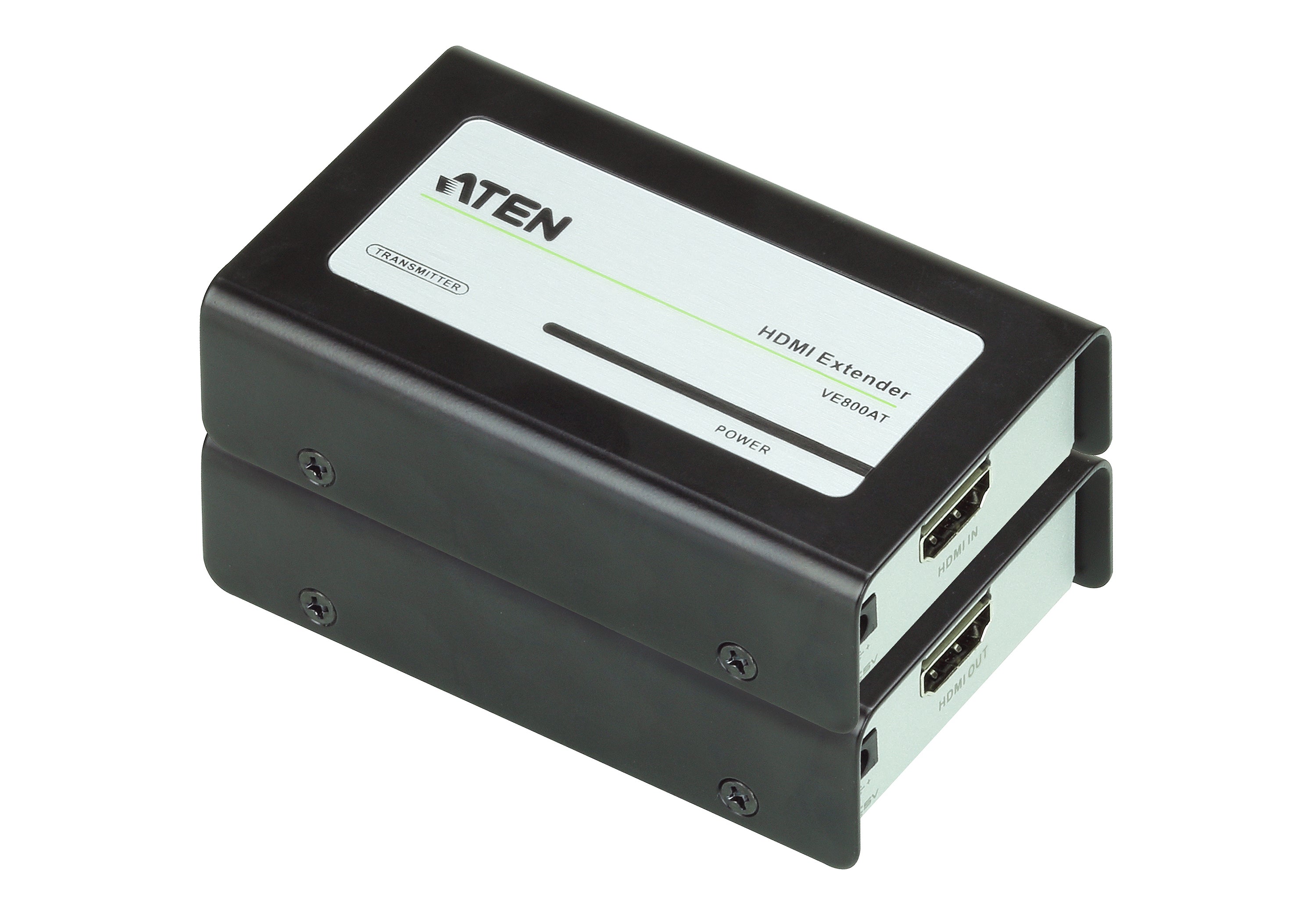 Aten Extender, HDMI, Transmitter and Receiver - VE800A