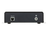 Aten Extender, HDMI, HDBaseT - Lite, Receiver with Scaler - VE805R