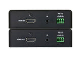 Aten Extender, Fiber Optic, HDMI, Transmitter and Receiver - VE882