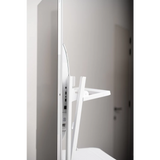 Vision Hub2 flipchart stand - 6369806
