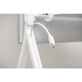 Vision Hub2 flipchart stand - 6369806
