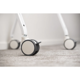 Vision Hub2 flipchart stand - 6369806