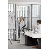 Vision Hub2 flipchart stand - 6369806