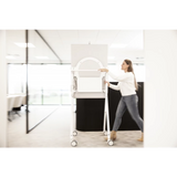 Vision Hub2 flipchart stand - 6369806