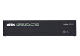Aten Switch, VGA, 4 Port - VS0401