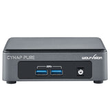 Wolfvision Wireless Presentation System - CYNAPVERA