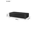 Epson Home Cinema Projector, 4000 Ansi Lumens, 4K PRO-UHD resolution, 16:9 Aspect Ratio - LS800B