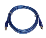 Dtech USB Cable, 3.0m, V2.0 - CU0094