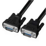 Dtech Copper Cable, 5.0m, VGA - V004