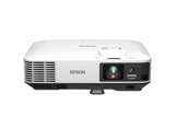 Epson Business Projector, 5000 Ansi Lumens, WUXGA resolution, 16:10 Aspect Ratio - EB2250U