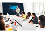 Epson Business Projector, 7000 Ansi Lumens, WUXGA resolution, 16:10 Aspect Ratio - EBL735U