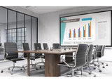 Epson Business Projector, 7000 Ansi Lumens, WUXGA resolution, 16:10 Aspect Ratio - EBL735U