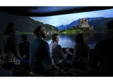 Epson Professional Projector, 7000 Ansi Lumens, WUXGA resolution, 16:10 Aspect Ratio - EBPU1007B