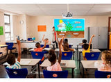Epson Business Projector, 4000 Ansi Lumens, 1080P resolution, 16:9 Aspect Ratio - EB992F