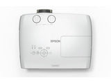 Epson Home Cinema Projector, 3000 Ansi Lumens, 4K PRO-UHD resolution, 16:9 Aspect Ratio - TW7100