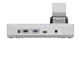 Epson Visualiser,  16 x Digital zoom, 6MP - ELPDC13