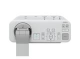 Epson Visualiser, 12 x Optical Zoom 10 x Digital zoom, 6MP - ELPDC21