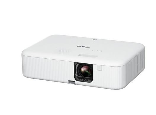 Epson Consumer Projector, 3000 Ansi Lumens, 1080P resolution, 16:9 Aspect Ratio - COFH02