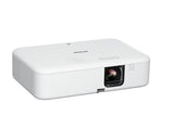 Epson Consumer Projector, 3000 Ansi Lumens, 1080P resolution, 16:9 Aspect Ratio - COFH02