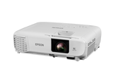 Epson Consumer Projector, 3500 Ansi Lumens, 1080P resolution, 16:9 Aspect Ratio - FH06