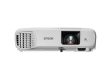 Epson Consumer Projector, 3500 Ansi Lumens, 1080P resolution, 16:9 Aspect Ratio - FH06