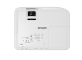 Epson Consumer Projector, 3500 Ansi Lumens, 1080P resolution, 16:9 Aspect Ratio - FH06
