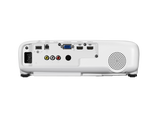 Epson Consumer Projector, 3500 Ansi Lumens, 1080P resolution, 16:9 Aspect Ratio - FH06