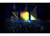 Epson Business Projector, 30000 Ansi Lumens, WUXGA resolution, 16:10 Aspect Ratio - EBL30000U