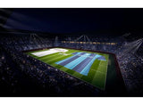 Epson Business Projector, 30000 Ansi Lumens, WUXGA resolution, 16:10 Aspect Ratio - EBL30000U