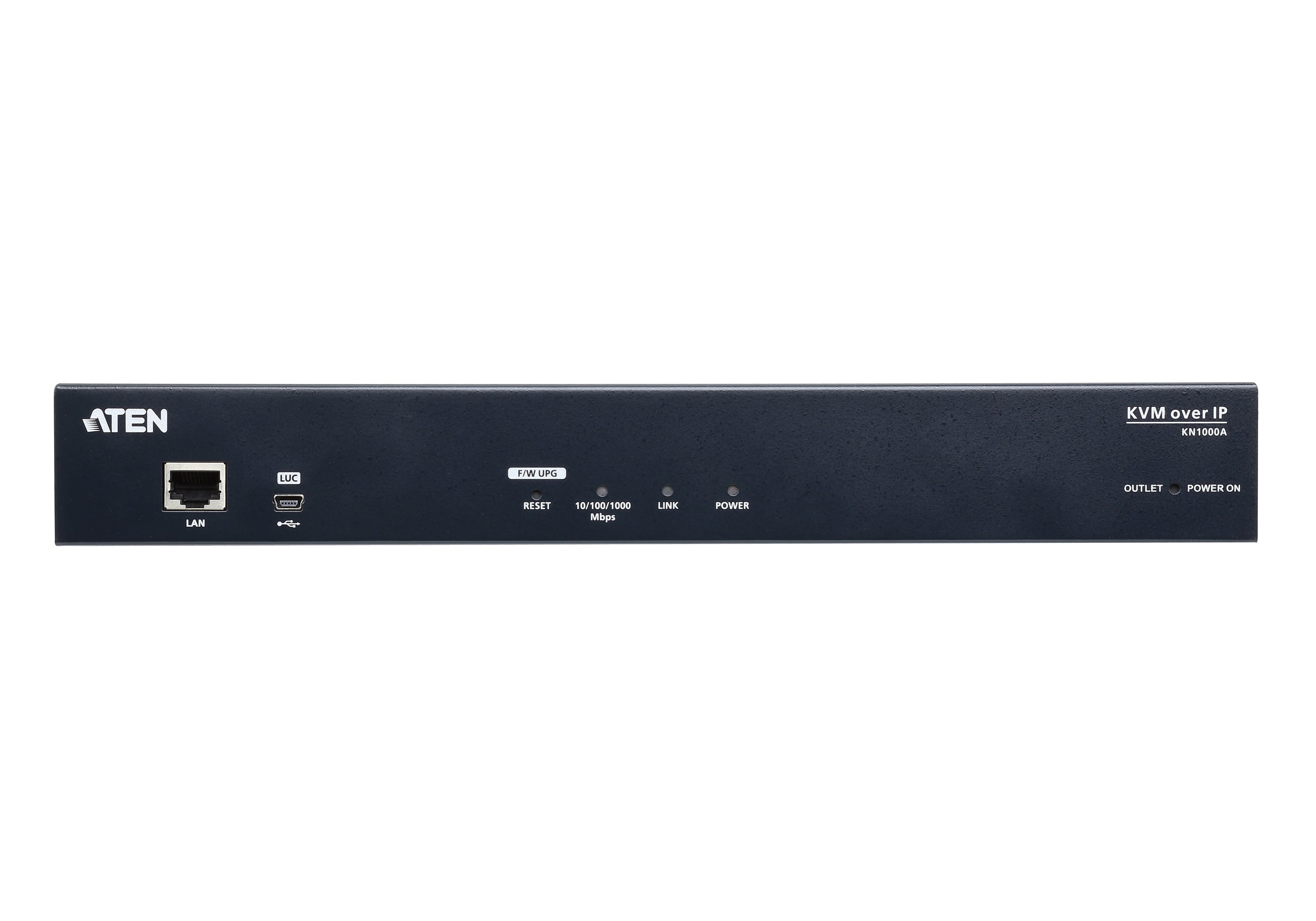 Aten KVM Over IP Switch - KN1000A