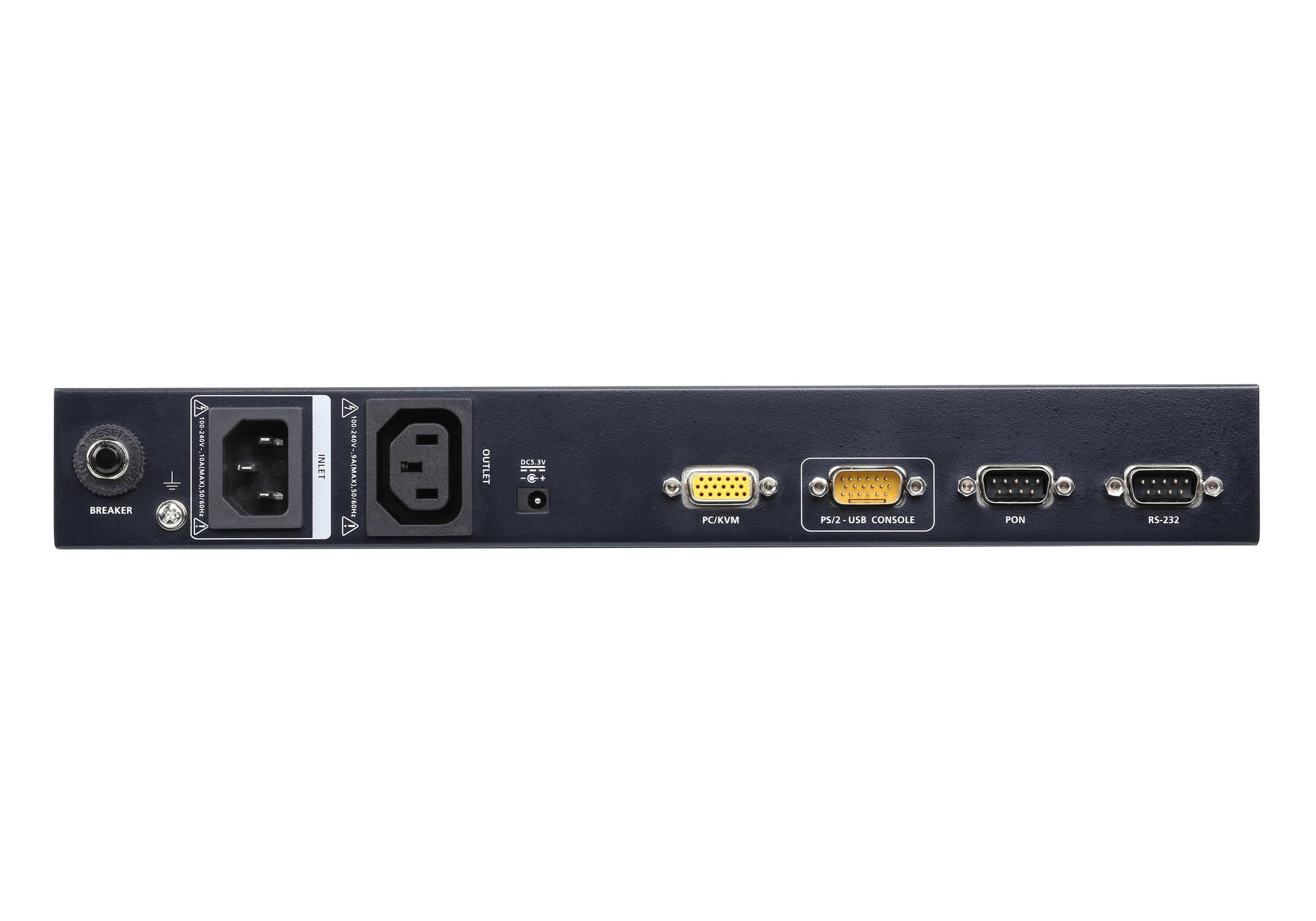 Aten KVM Over IP Switch - KN1000A