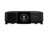 Epson Professional Projector, 7000 Ansi Lumens, WUXGA resolution, 16:10 Aspect Ratio - EBPU1007B