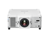 Epson Business Projector, 30000 Ansi Lumens, WUXGA resolution, 16:10 Aspect Ratio - EBL30002U