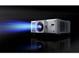 Epson Business Projector, 30000 Ansi Lumens, WUXGA resolution, 16:10 Aspect Ratio - EBL30002U