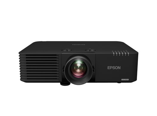 Epson Business Projector, 6000 Ansi Lumens, WUXGA resolution, 16:10 Aspect Ratio - EBL635SU