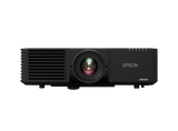 Epson Business Projector, 6000 Ansi Lumens, WUXGA resolution, 16:10 Aspect Ratio - EBL635SU