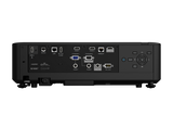 Epson Business Projector, 6000 Ansi Lumens, WUXGA resolution, 16:10 Aspect Ratio - EBL635SU