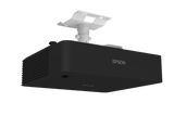 Epson Business Projector, 6000 Ansi Lumens, WUXGA resolution, 16:10 Aspect Ratio - EBL635SU
