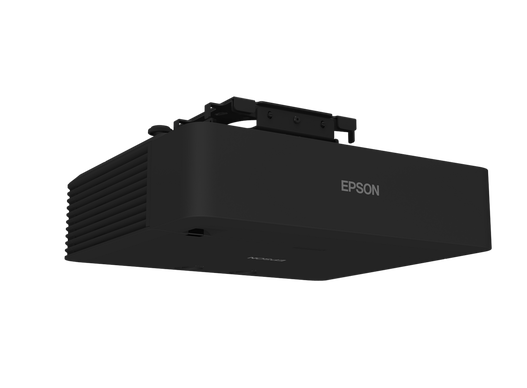 Epson Business Projector, 6000 Ansi Lumens, WUXGA resolution, 16:10 Aspect Ratio - EBL635SU