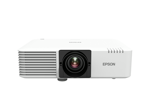 Epson Business Projector, 5200 Ansi Lumens, WUXGA resolution, 16:10 Aspect Ratio - EBL530U