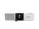 Epson Business Projector, 5200 Ansi Lumens, WUXGA resolution, 16:10 Aspect Ratio - EBL530U